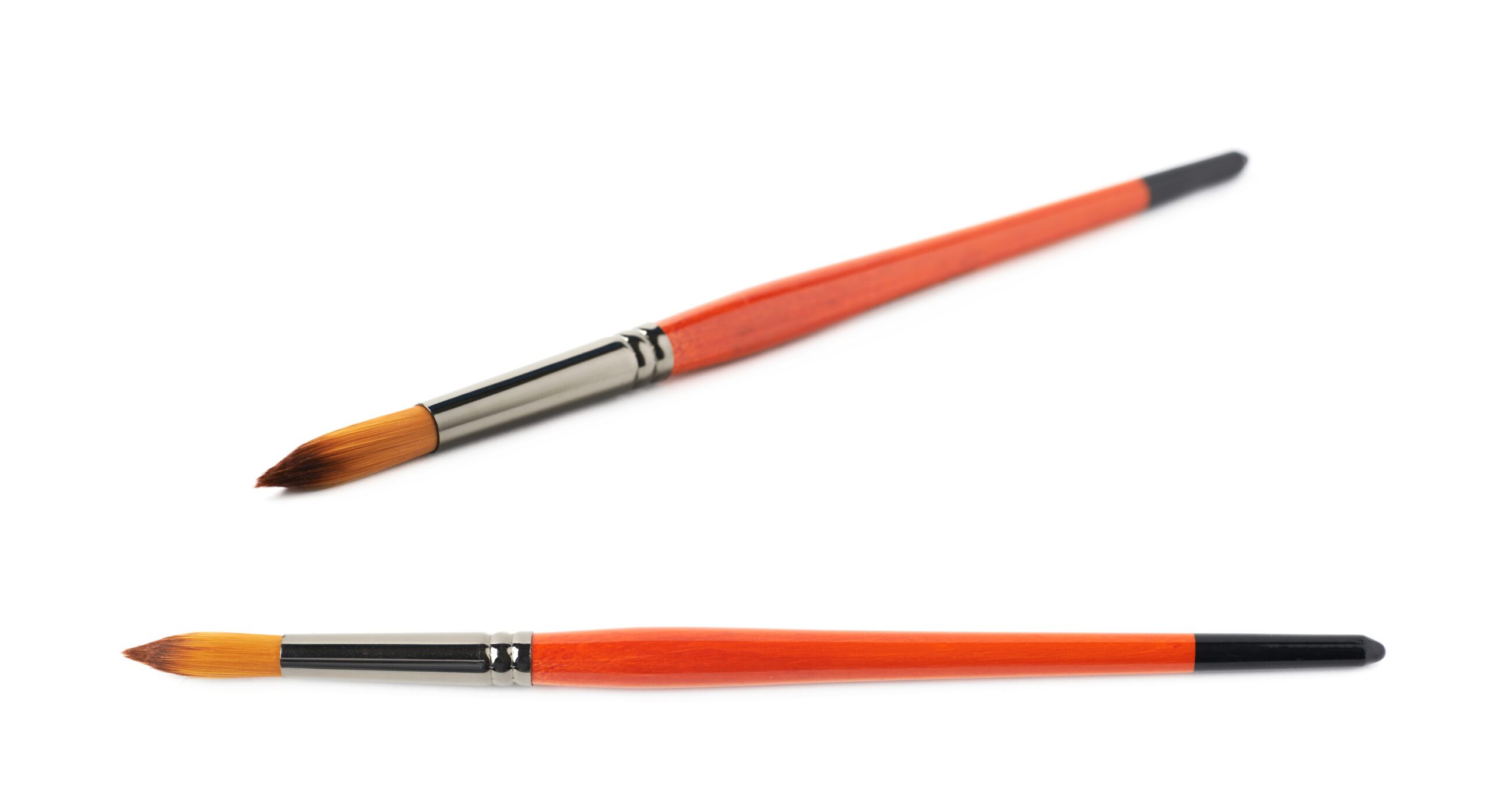 Round brush
